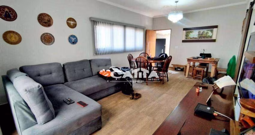 Casa com 3 quartos à venda, 130 m² - Cidade Líder - São Paulo/SP