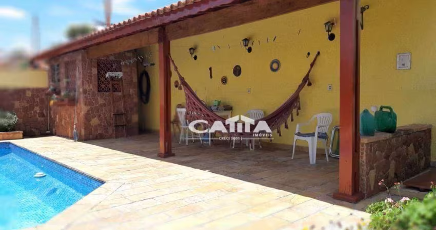 Sobrado com 5 quartos à venda, 250 m² por R$ 1.250.000 - Jardim Nossa Senhora do Carmo - São Paulo/SP
