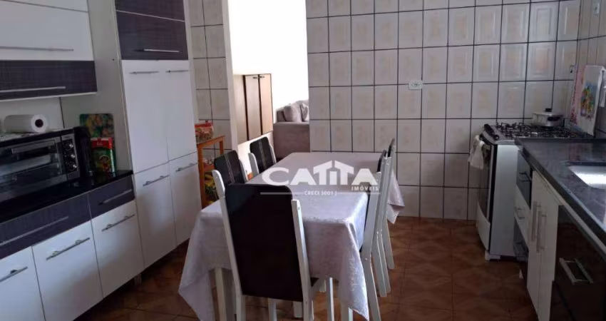 Casa com 3 quartos à venda, 119 m² por R$ 419.999 - Cidade Líder - São Paulo/SP