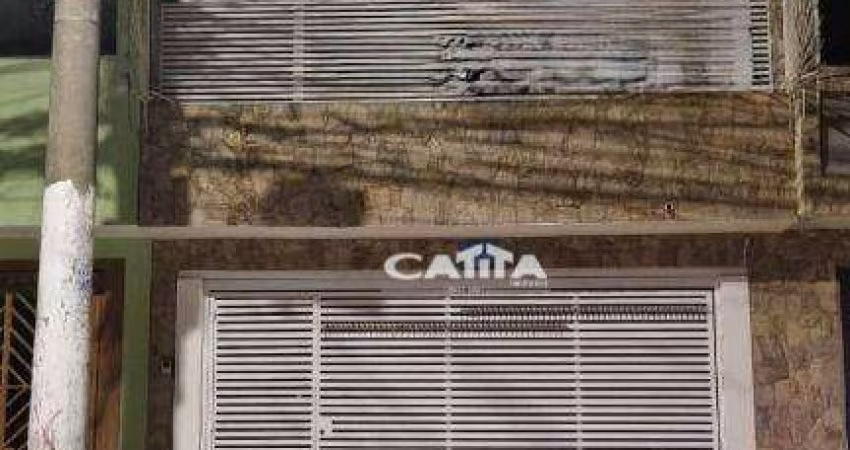 Casa com 3 dormitórios à venda, 115 m² por R$ 480.000,00 - Itaquera - São Paulo/SP