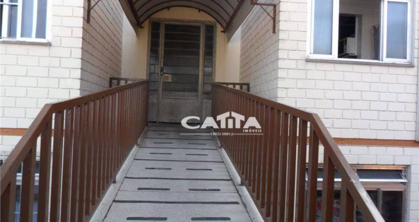 Apartamento com 2 quartos à venda, 62 m² por R$ 210.000 - Vila Carmosina - São Paulo/SP
