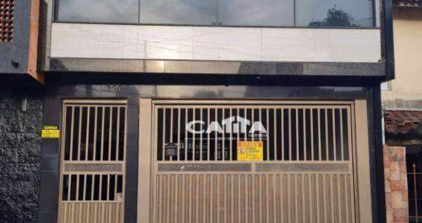 Sobrado com 3 dormitórios à venda, 150 m² por R$ 549.900,00 - Cidade Líder - São Paulo/SP