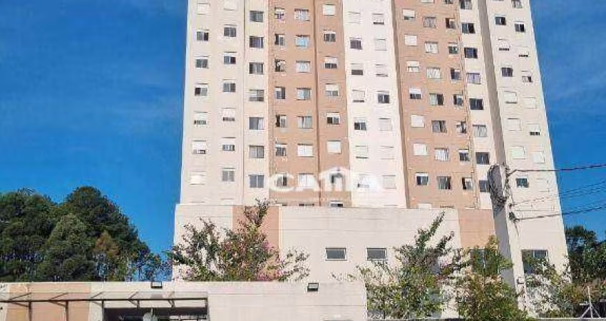 Apartamento 02 quartos à venda Condomínio Dez Cerejeiras_Parque_do_Carmo