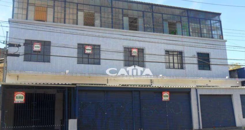 Sala para alugar, 30 m² por R$ 1.000,00/mês - Itaquera - São Paulo/SP