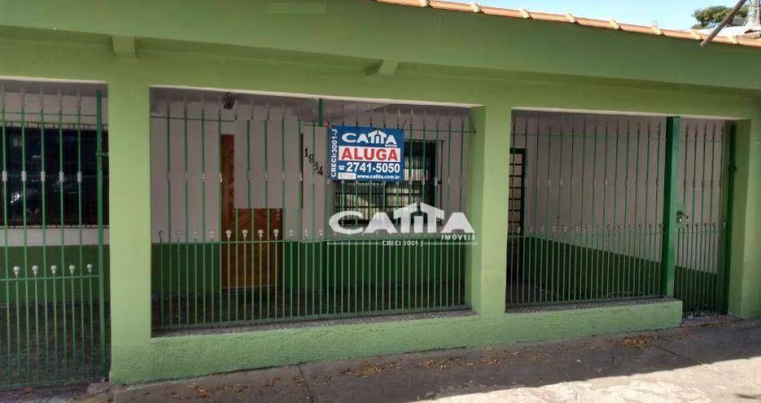 Casa com 3 dormitórios, 130 m² - venda por R$ 1.250.000,00 ou aluguel por R$ 4.573,00/mês - Jardim Nossa Senhora do Carmo - São Paulo/SP