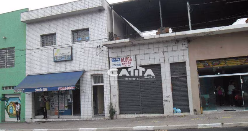 Salão comercial para locação, Itaquera, São Paulo.