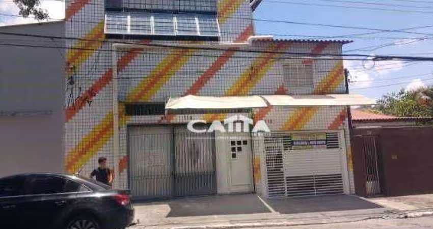 Prédio com 600m² à venda na Cidade Líder