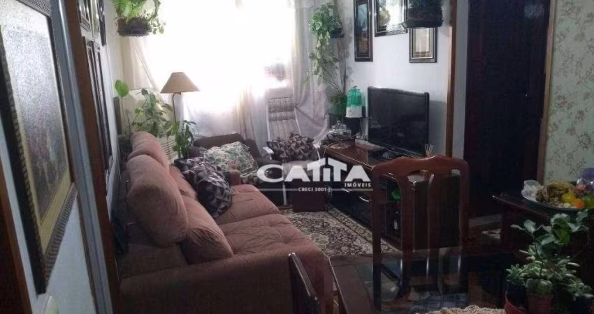 Apartamento com 2 dormitórios à venda, 56 m² por R$ 250.000,00 - Itaquera - São Paulo/SP