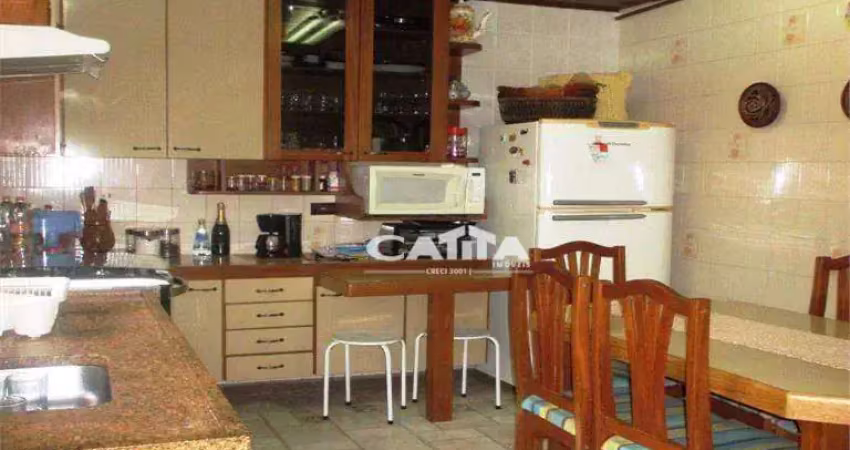 Sobrado com edícula à venda, 160 m² - itaquera - são paulo/sp