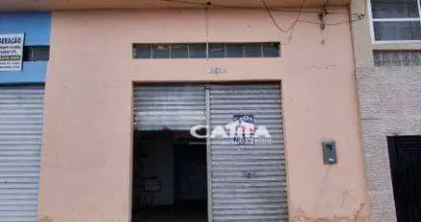 Salão para alugar, 15 m² por r$ 800,00/mês - cidade líder - são paulo/sp