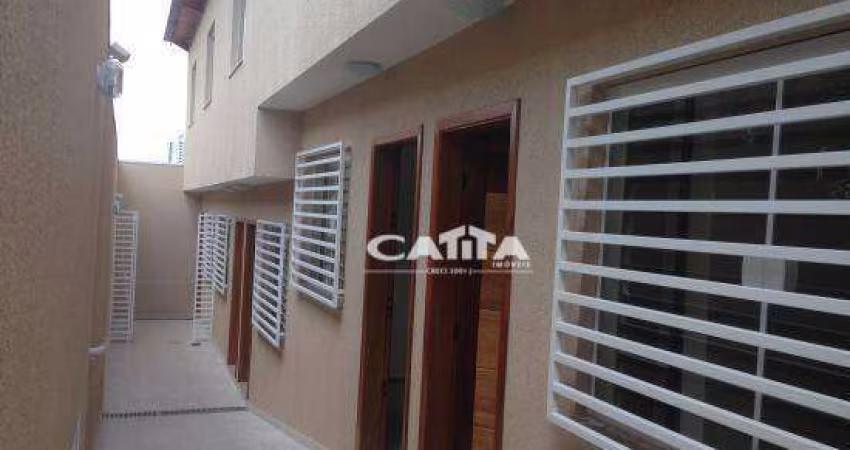 Sobrado com 3 dormitórios, 70 m² - venda por R$ 499.900,00 ou aluguel por R$ 2.520,00/mês - Vila Formosa - São Paulo/SP