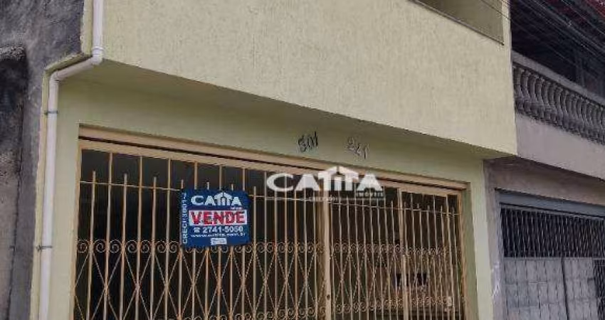 Sobrado com 6 dormitórios à venda, 180 m² por R$ 499.999,00 - Cidade Líder - São Paulo/SP