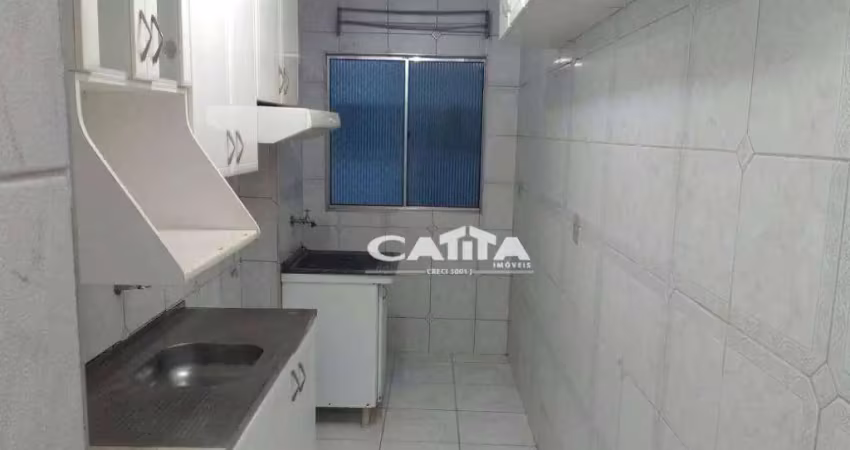 Apartamento com 2 quartos à venda, 50 m² por r$ 249.999 - itaquera - são paulo/sp