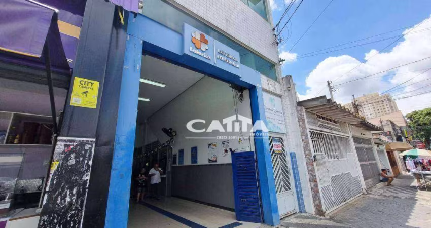 Sala para alugar, 20 m² por R$ 2.000,00/mês - Itaquera - São Paulo/SP