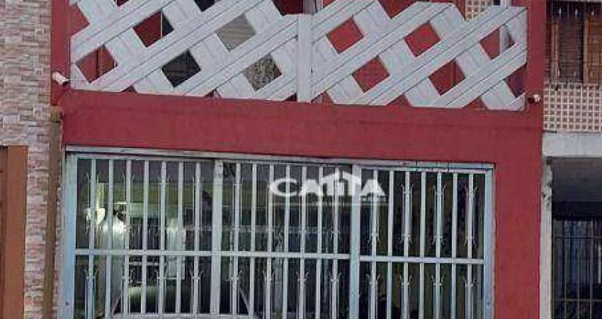 Sobrado com 2 dormitórios sendo 01 Suíte venda, 140 m² por R$ 550.000 - Jardim Aricanduva - São Paulo/SP
