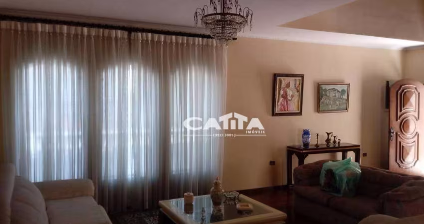 Sobrado com 4 dormitórios para alugar, 296 m² por R$ 8.840,49/mês - Jardim Nossa Senhora do Carmo - São Paulo/SP