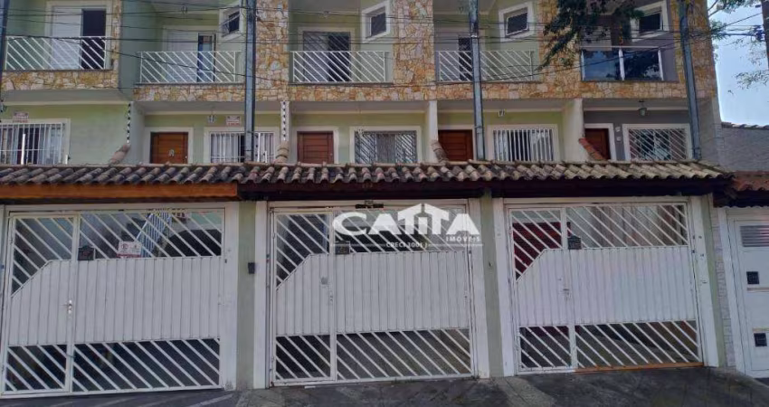 Sobrado com 3 dormitórios à venda, 145 m² por R$ 630.000,00 - Jardim Nossa Senhora do Carmo - São Paulo/SP