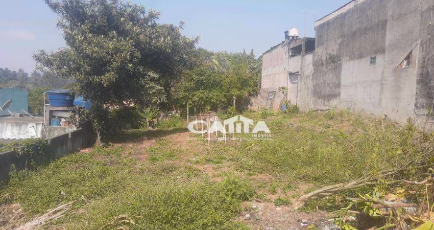 Terreno à venda em Itaquera_Colônia