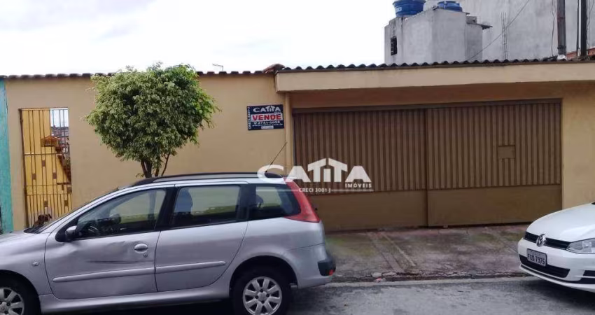 Casa com 4 dormitórios à venda, 228 m² por R$ 700.000,00 - Itaquera - São Paulo/SP