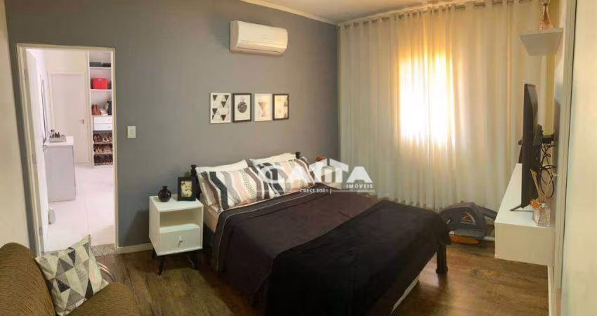 Sobrado com 3 dormitórios à venda, 195 m² por R$ 1.100.000,00 - Vila Matilde - São Paulo/SP