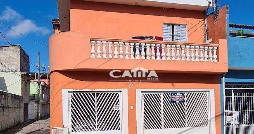 Sobrado com 04 quartos à venda em Itaquera