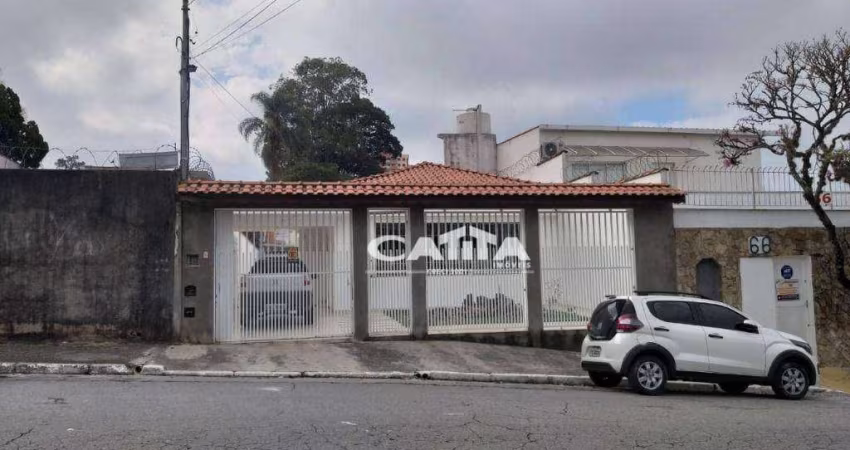 Casa para alugar, 250 m² por R$ 15.374,00/mês - Vila Carmosina - São Paulo/SP