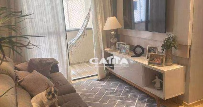 Apartamento á venda com 02 quartos Veredas do Carmo_Cidade Líder