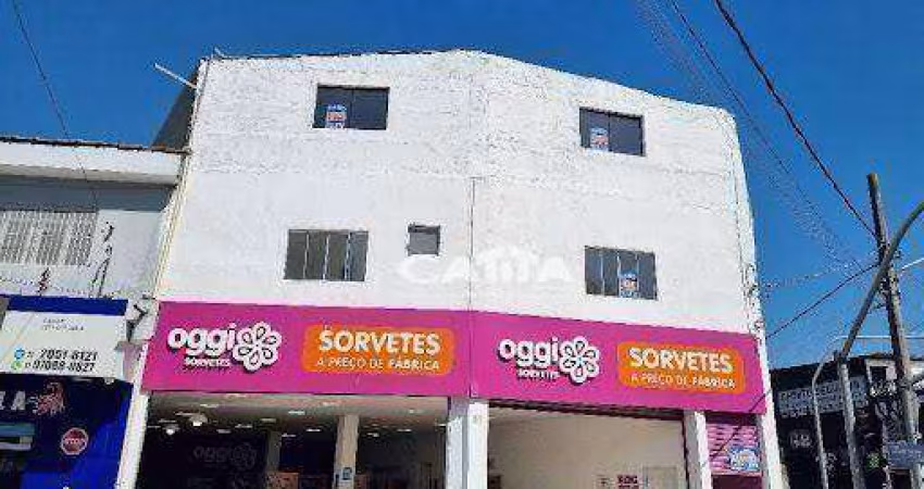 Sala para alugar, 31 m² por R$ 1.100,00/mês - Itaquera - São Paulo/SP