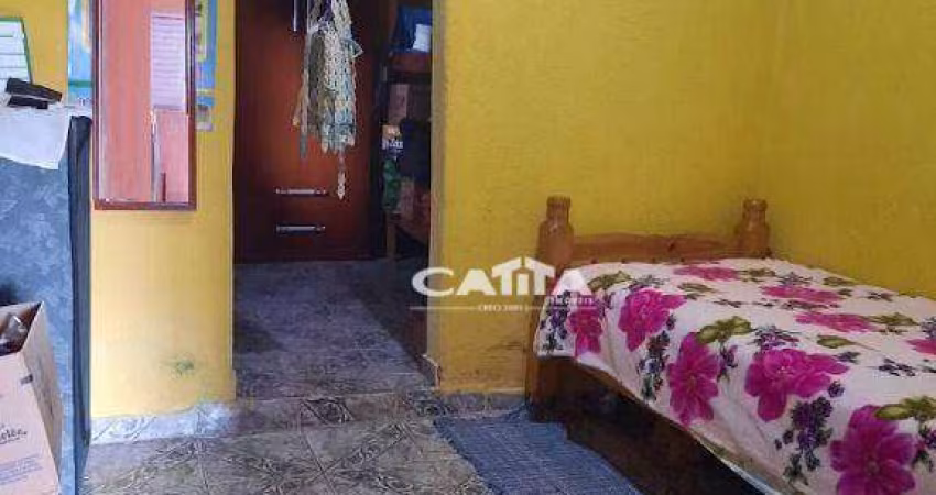 Casa com 3 dormitórios à venda, 80 m² por R$ 320.000,00 - Itaim Paulista (Zona Leste) - São Paulo/SP