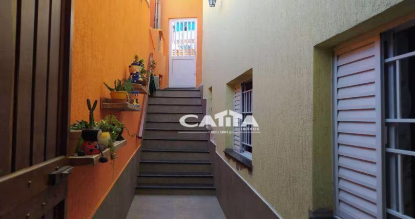 Casa com 2 dormitórios à venda, 72 m² por R$ 599.999,99 - Itaquera - São Paulo/SP
