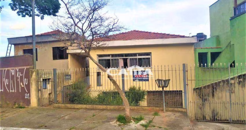 Casa com 2 dormitórios à venda, 260 m² por R$ 849.999,00 - Cidade Líder - São Paulo/SP
