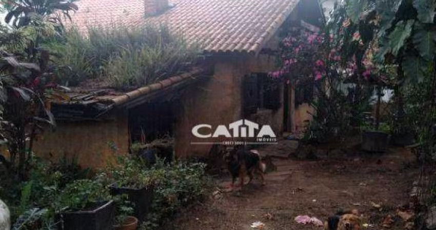 Chácara com 2 dormitórios, 2500 m² - venda por R$ 2.000.000,00 ou aluguel por R$ 7.000,00/mês - Itaquera - São Paulo/SP