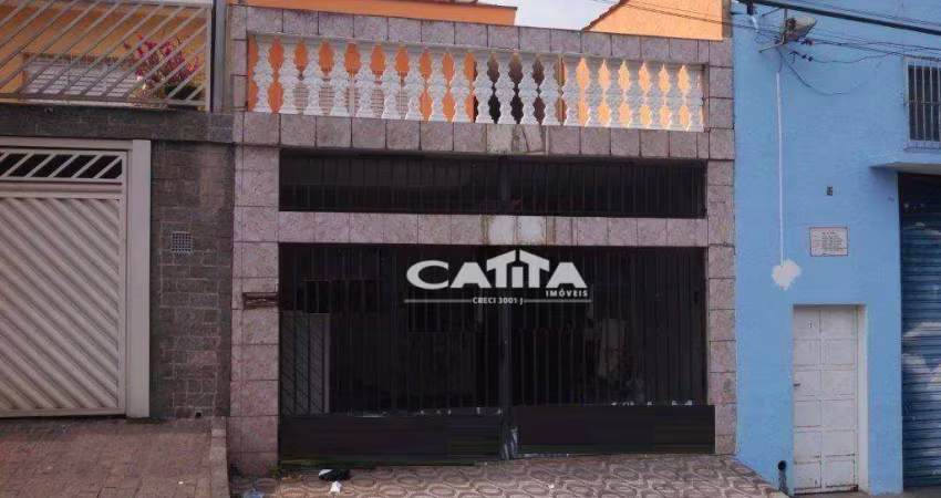 Casa com 2 dormitórios à venda, 70 m² por R$ 490.000,00 - Cidade Líder - São Paulo/SP