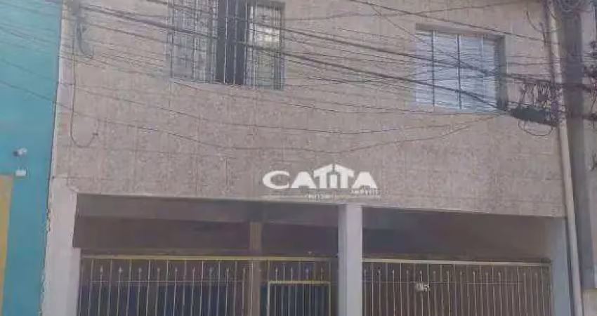 Sobrado com 5 dormitórios à venda, 160 m² por R$ 360.000,00 - Jardim São João (Zona Leste) - São Paulo/SP
