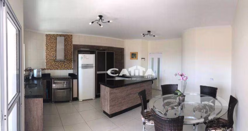 Sobrado com 4 quartos à venda, 436 m² por R$ 1.249.990 - Jardim Nossa Senhora do Carmo - São Paulo/SP