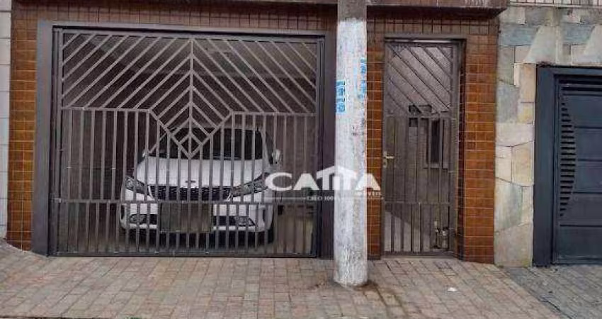 Casa com 2 dormitórios à venda, 55 m² por R$ 500.000,00 - Jardim Santa Maria - São Paulo/SP