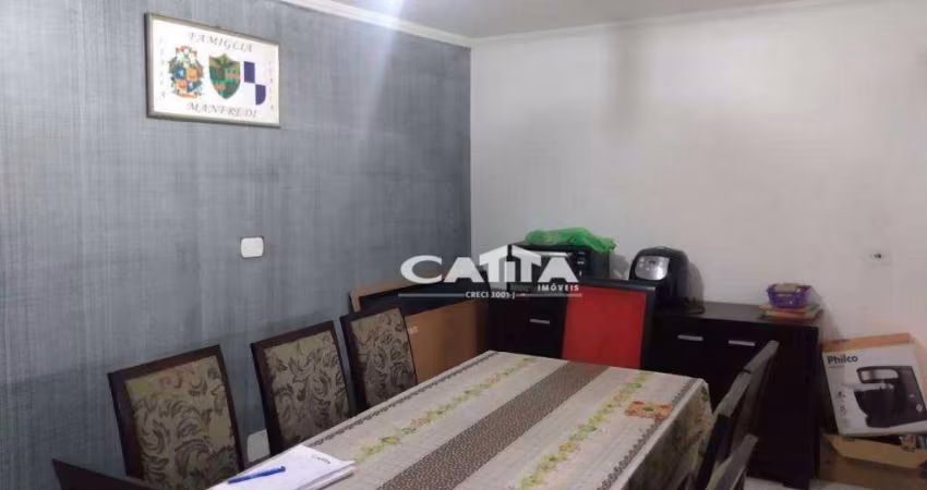 Sobrado com 3 dormitórios à venda, 200 m² por R$ 849.999,00 - Jardim Nossa Senhora do Carmo - São Paulo/SP