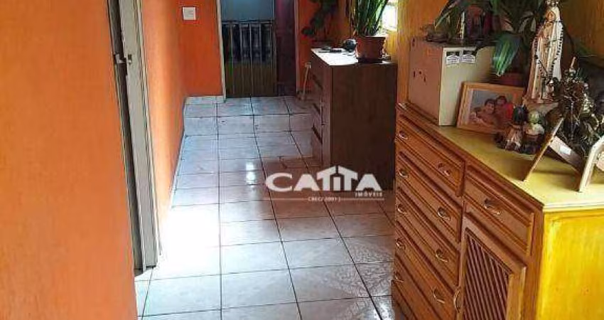 Sobrado com 3 dormitórios à venda, 300 m² por R$ 730.000,00 - Jardim Vila Formosa - São Paulo/SP