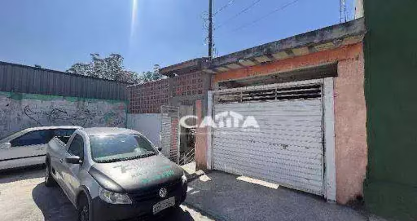 Salão para alugar, 200 m² por r$ 10.000,00/mês - vila carmosina - são paulo/sp
