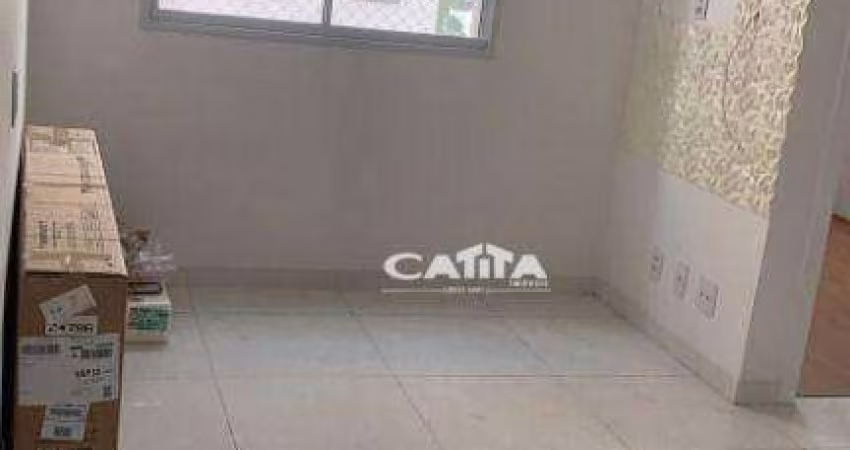 Apartamento com 2 dormitórios à venda, 42 m² por R$ 330.000,00 - Itaquera - São Paulo/SP