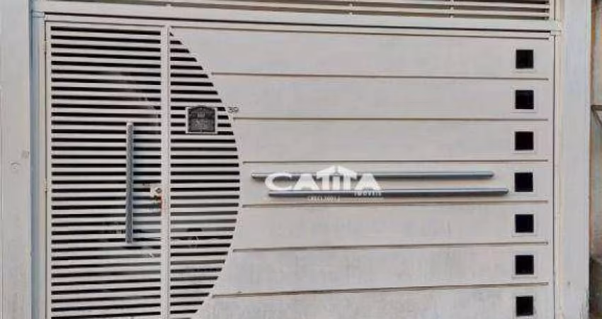 Casa com 2 dormitórios à venda, 109 m² por R$ 440.000,00 - Parque Boa Esperança - São Paulo/SP