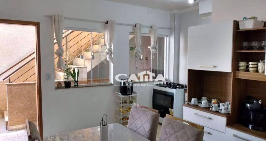 Apartamento com 2 dormitórios à venda, 34 m² por R$ 224.999,99 - Jardim Nossa Senhora do Carmo - São Paulo/SP