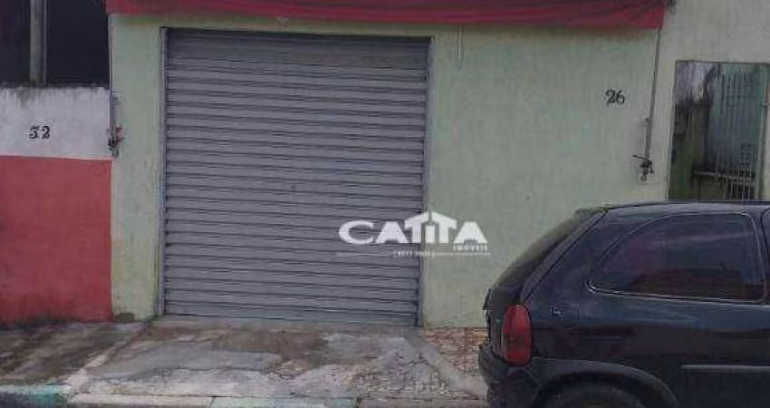 Sobrado com 3 dormitórios à venda, 58 m² por R$ 250.000,00 - Jardim Helian - São Paulo/SP