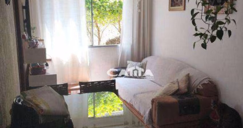 Apartamento 03 quartos à venda em Guaianases