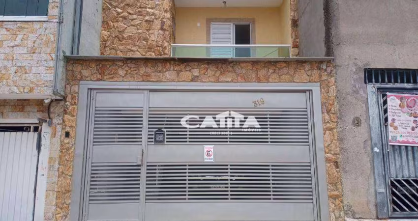 Casa com 2 dormitórios à venda, 148 m² por R$ 649.999,00 - Cidade Líder - São Paulo/SP