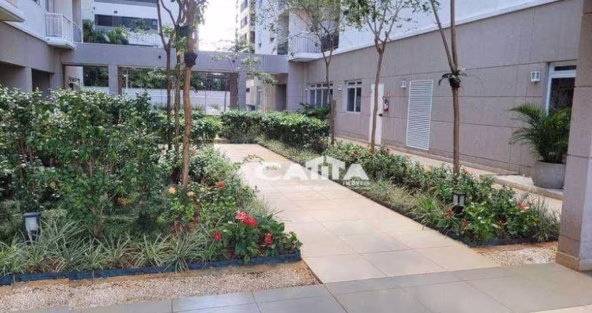 Apartamento com 1 dormitório à venda, 31 m² por R$ 309.999,00 - Brás - São Paulo/SP