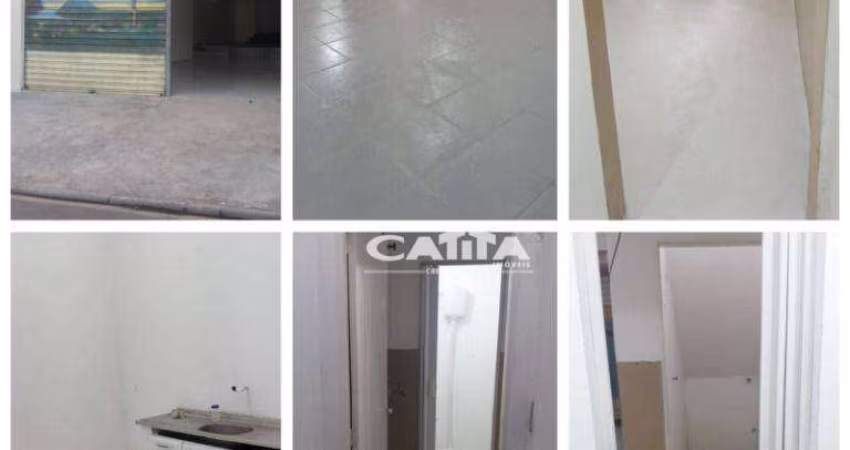 Salão para alugar, 30 m² por R$ 2.000,00/mês - Jardim Fernandes - São Paulo/SP