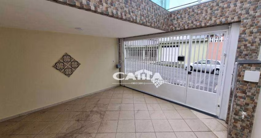 Casa com 02 quartos à venda Jardim Santa Maria