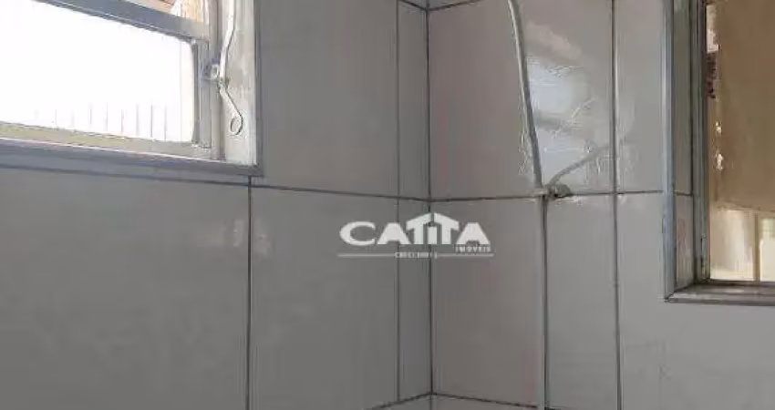 Apartamento com 2 dormitórios à venda, 51 m² por R$ 200.000,00 - Artur Alvim - São Paulo/SP