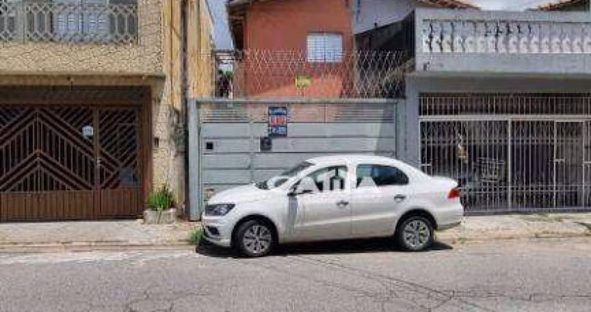 Casa para alugar, 30 m² por R$ 1.300,00/mês - Vila Campanela - São Paulo/SP